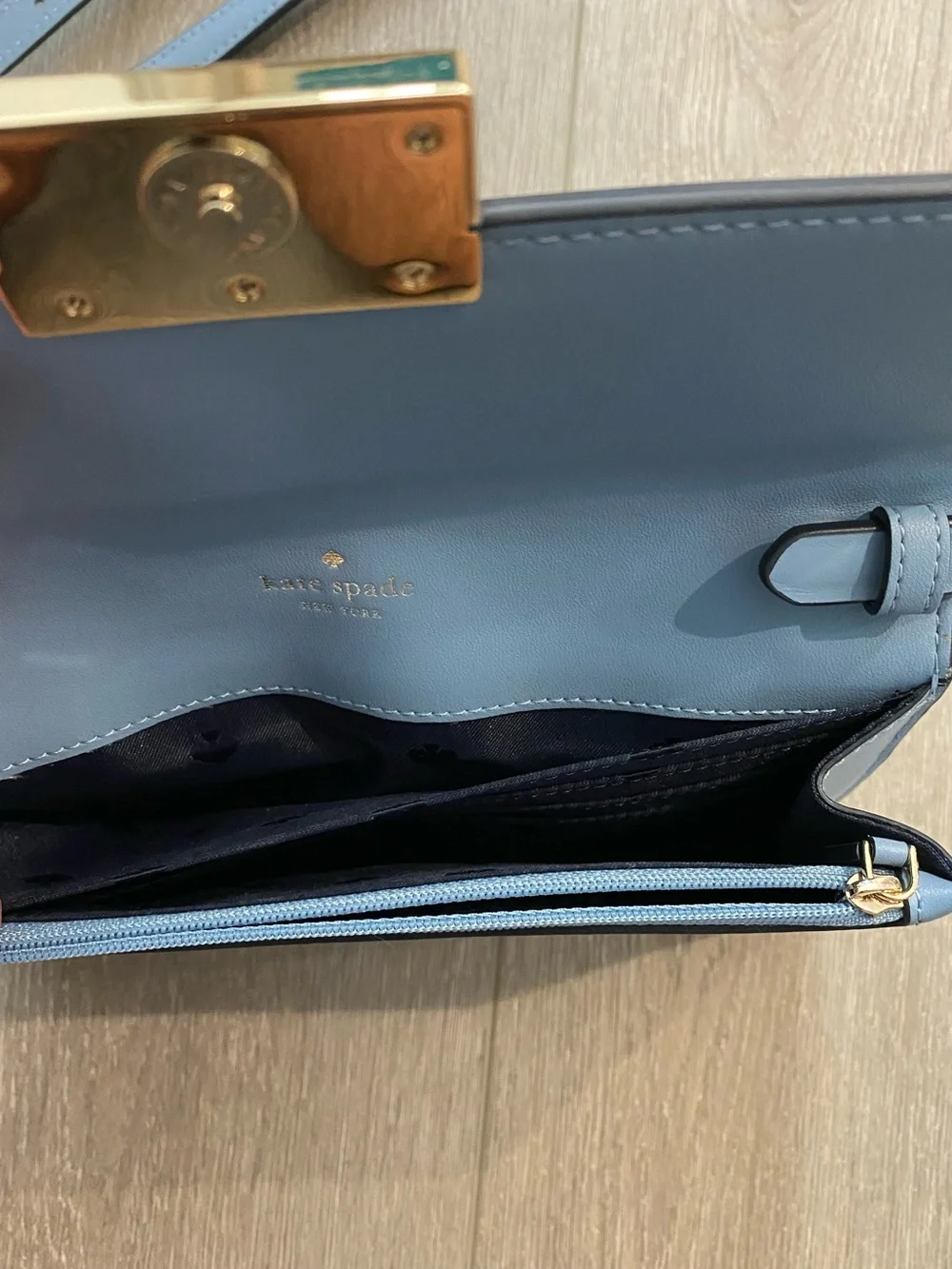 Kate Spade Crossbody Purse